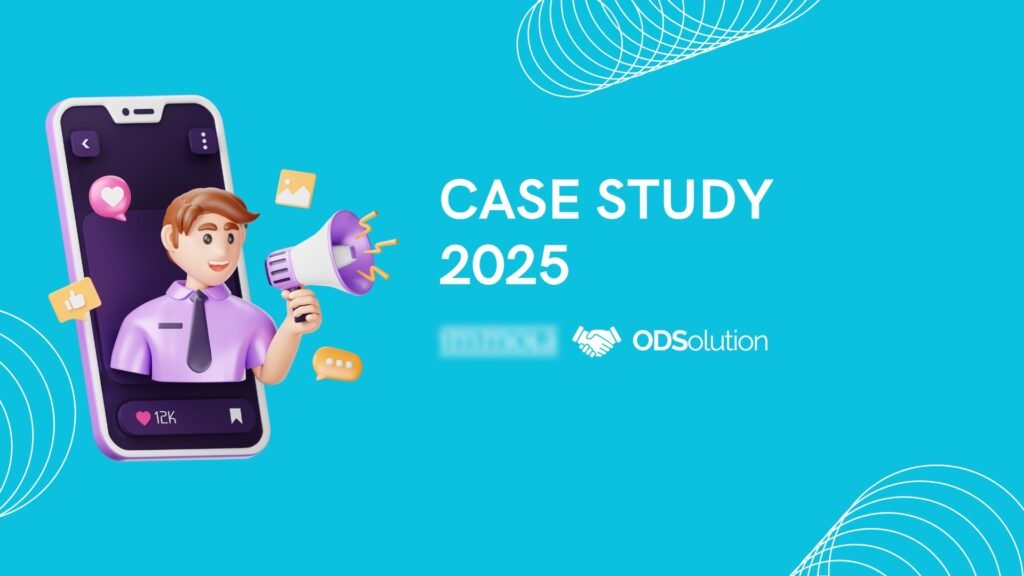 Online Marketing Case Study für Bauherren