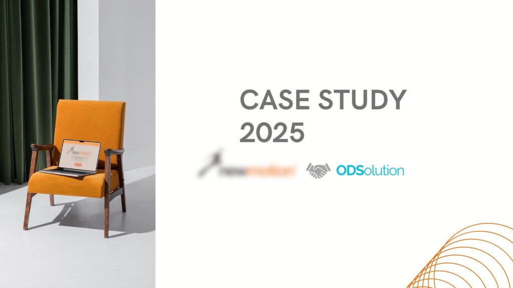 Online Marketing Case Study für IT-Dienstleister