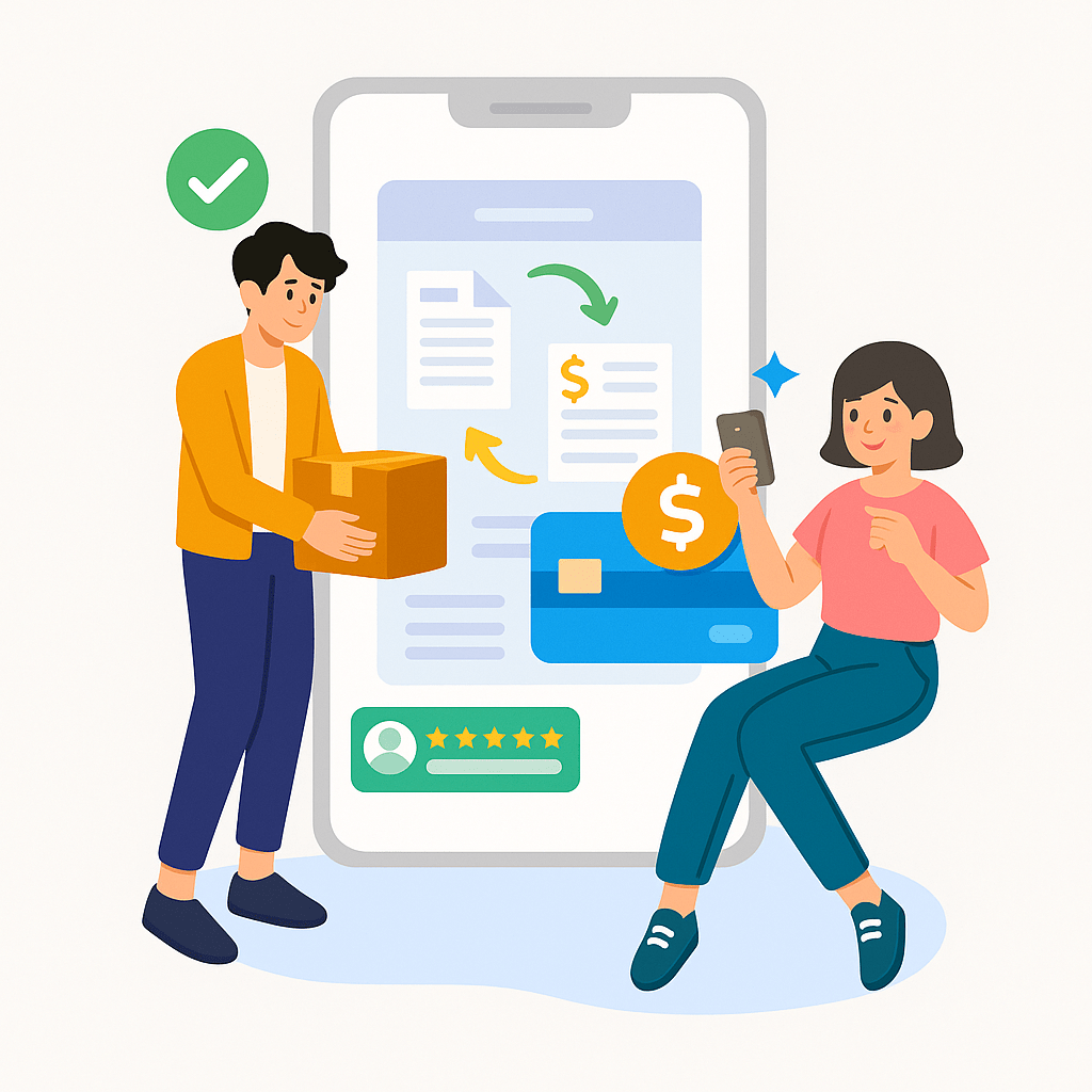 Barrierefreiheitsgesetz in Österreich für Online Shop Betreiber